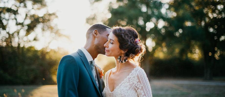 Journée de Mariage au Moulin de Nartaud !