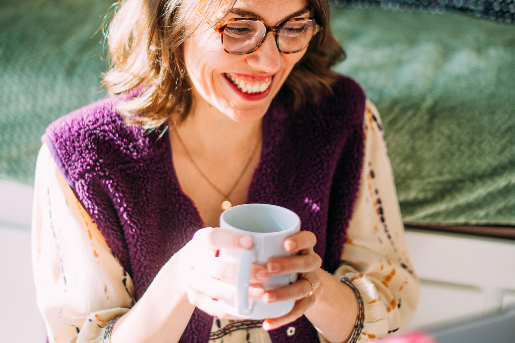 Photographe d’entreprise à Toulouse – portrait branding