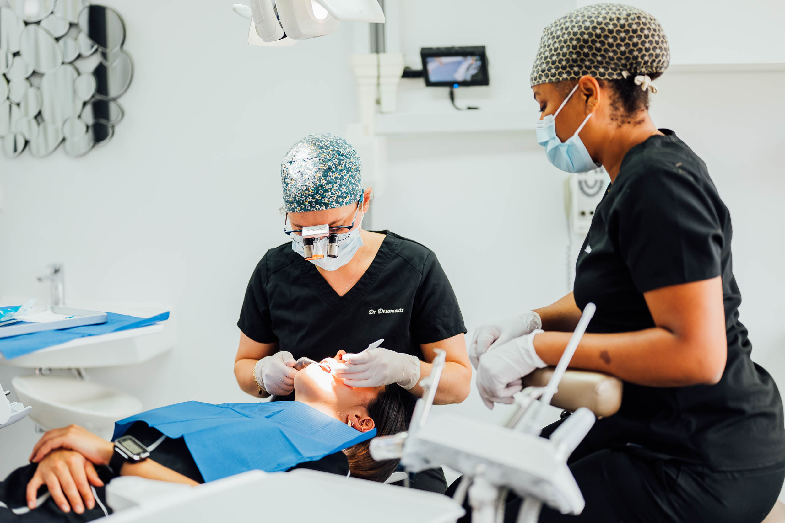 Photographe d’entreprise à Toulouse – reportage photo en situation professionnelle