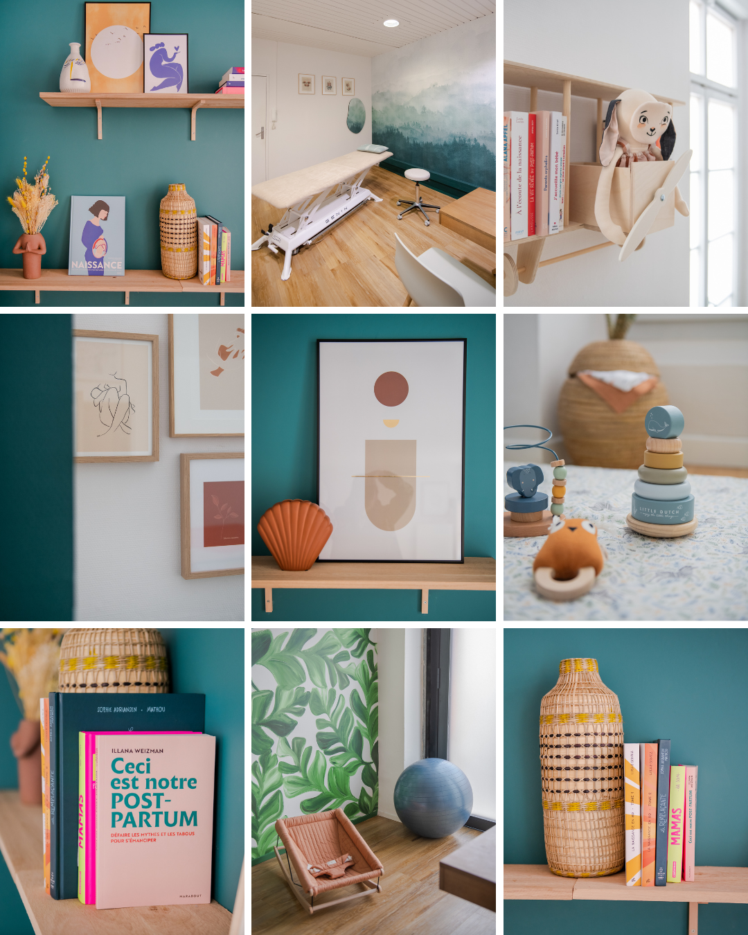 Photographie des locaux d’une entreprise à Toulouse