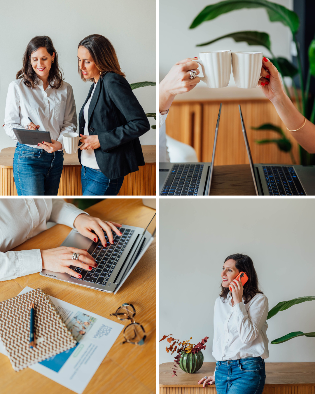 Photographie corporate pharmacie