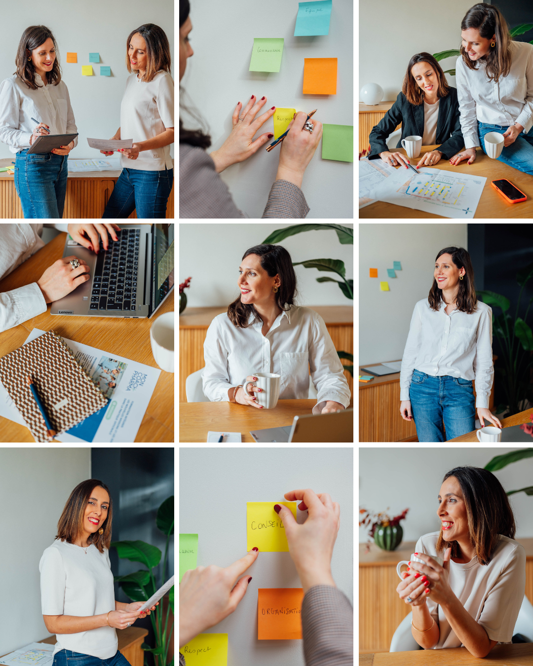 Photographie corporate pharmacie